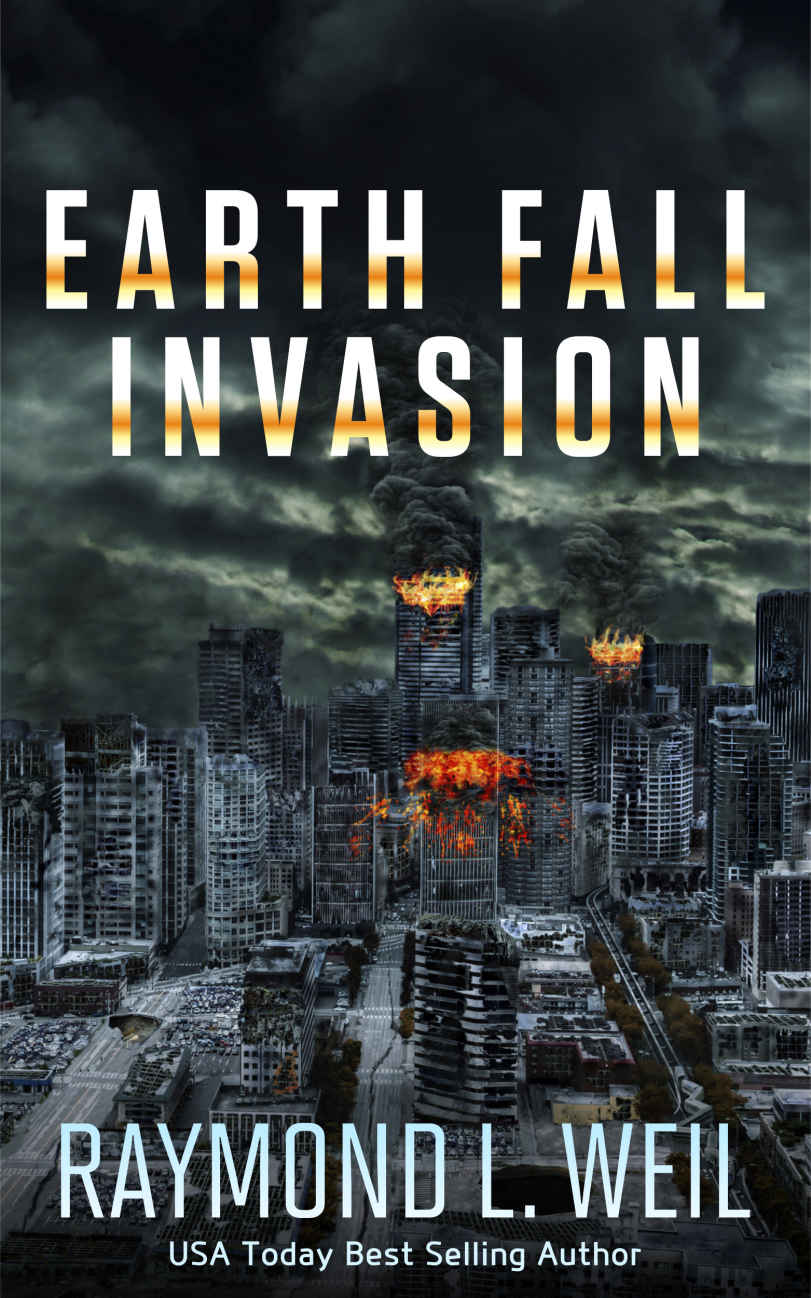 Earth Fall_Invasion