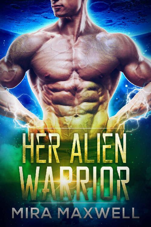 Her Alien Warrior