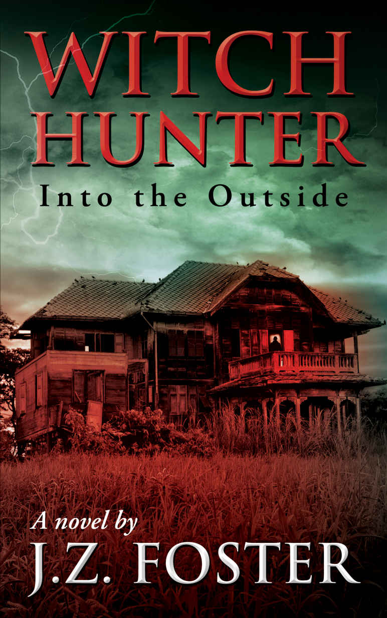 Witch Hunter