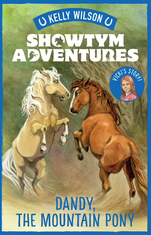 Showtym Adventures 1