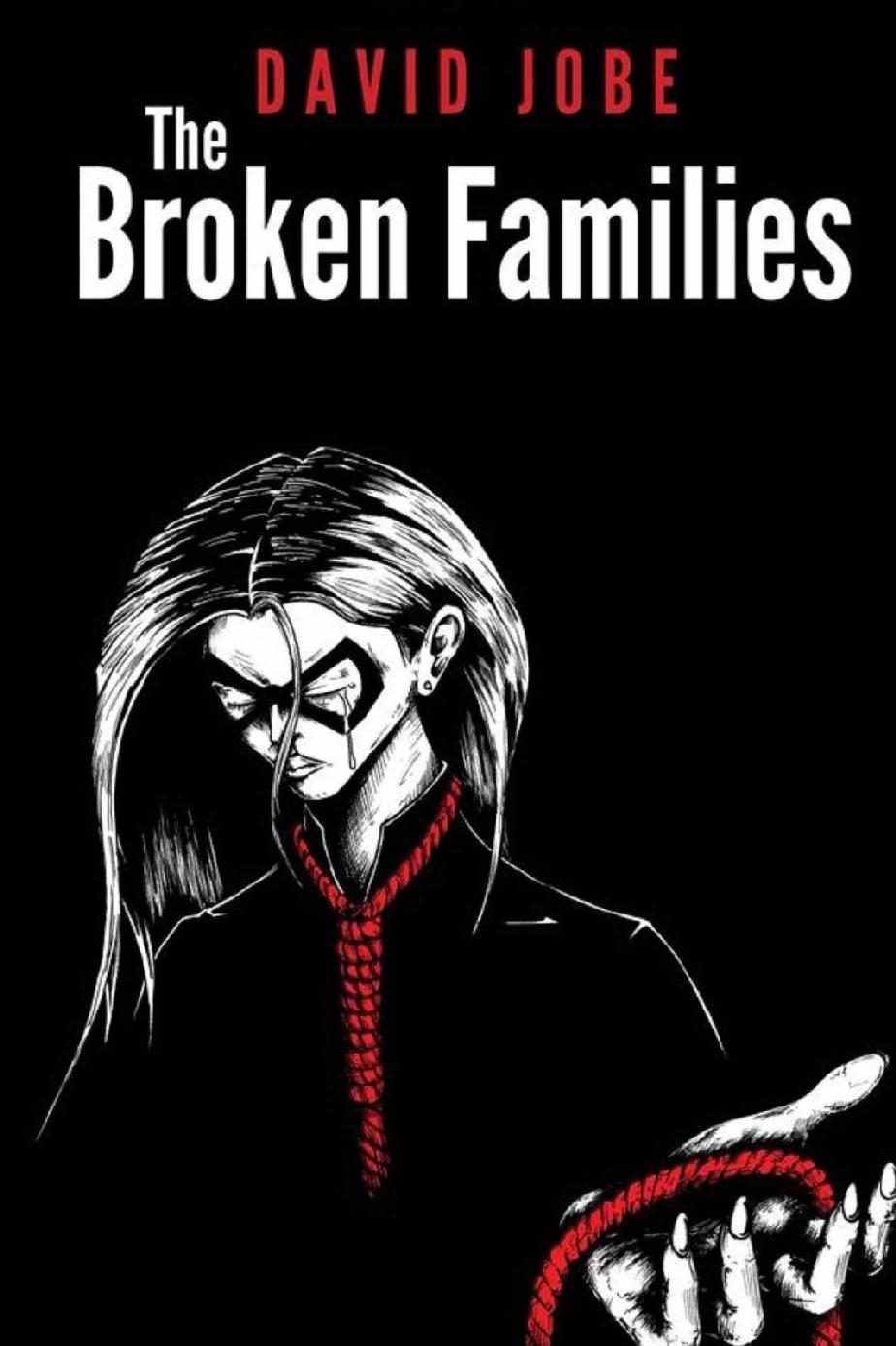 The Broken Ones [Book 2]_The Broken Families