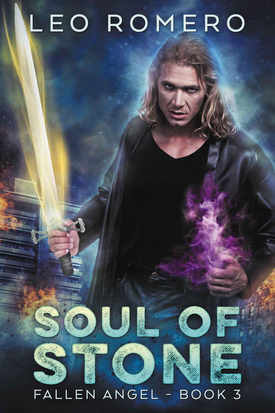 Soul of Stone