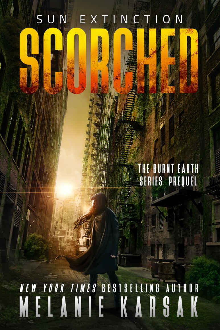 Scorched_Sun Extinction