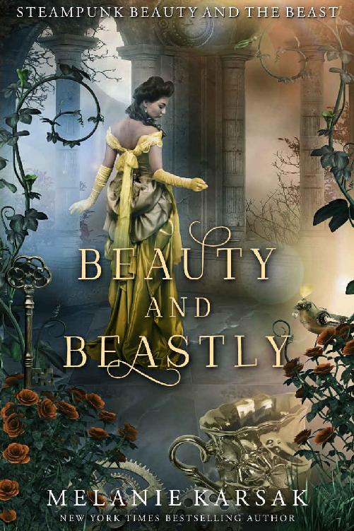 Beauty and Beastly
