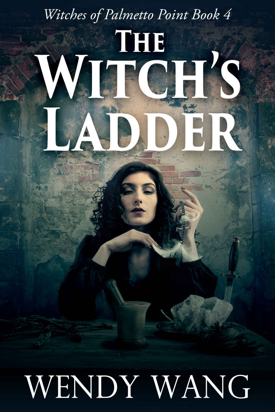 The Witches Ladder