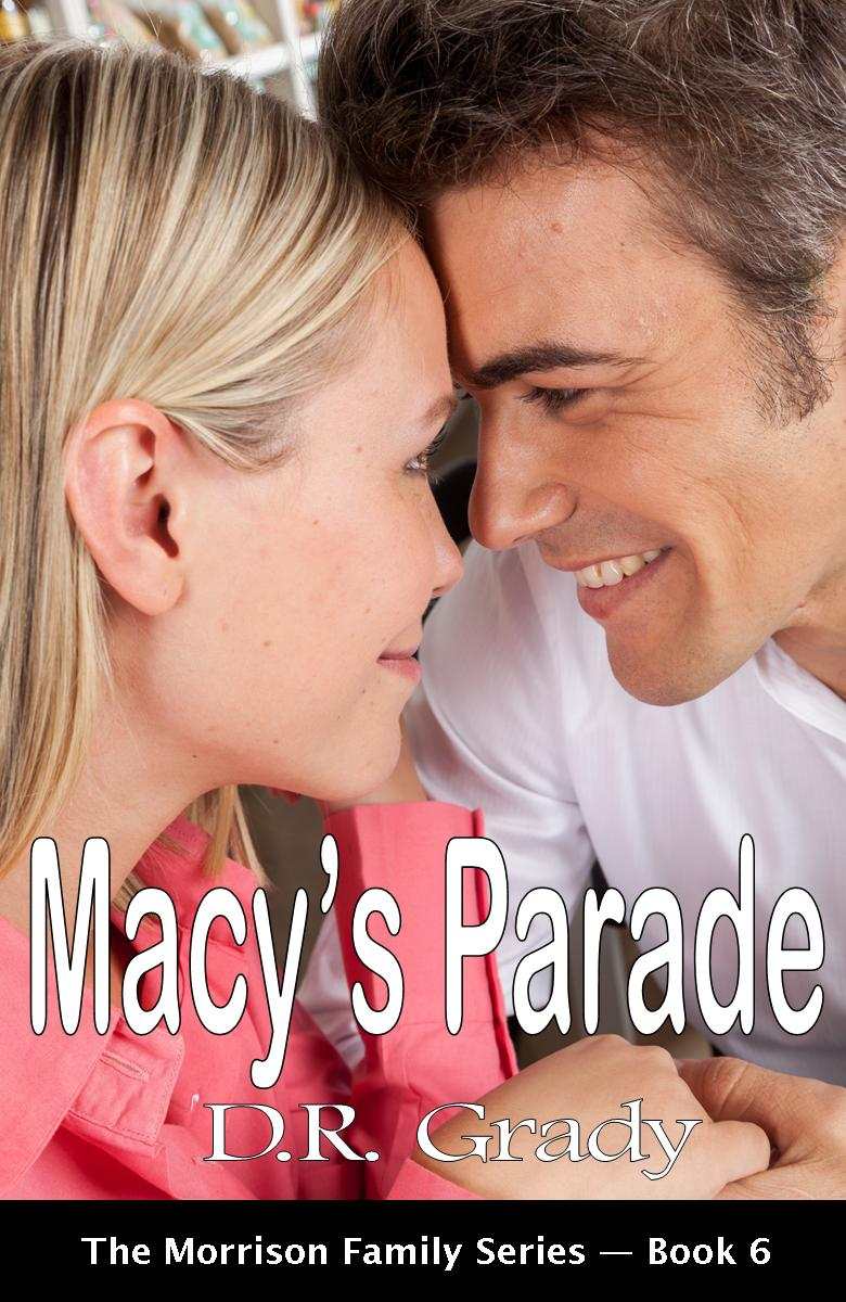 Macy's Parade