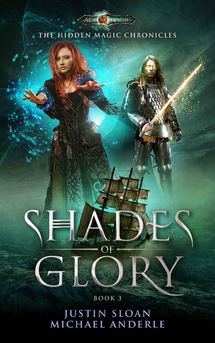Shades Of Glory
