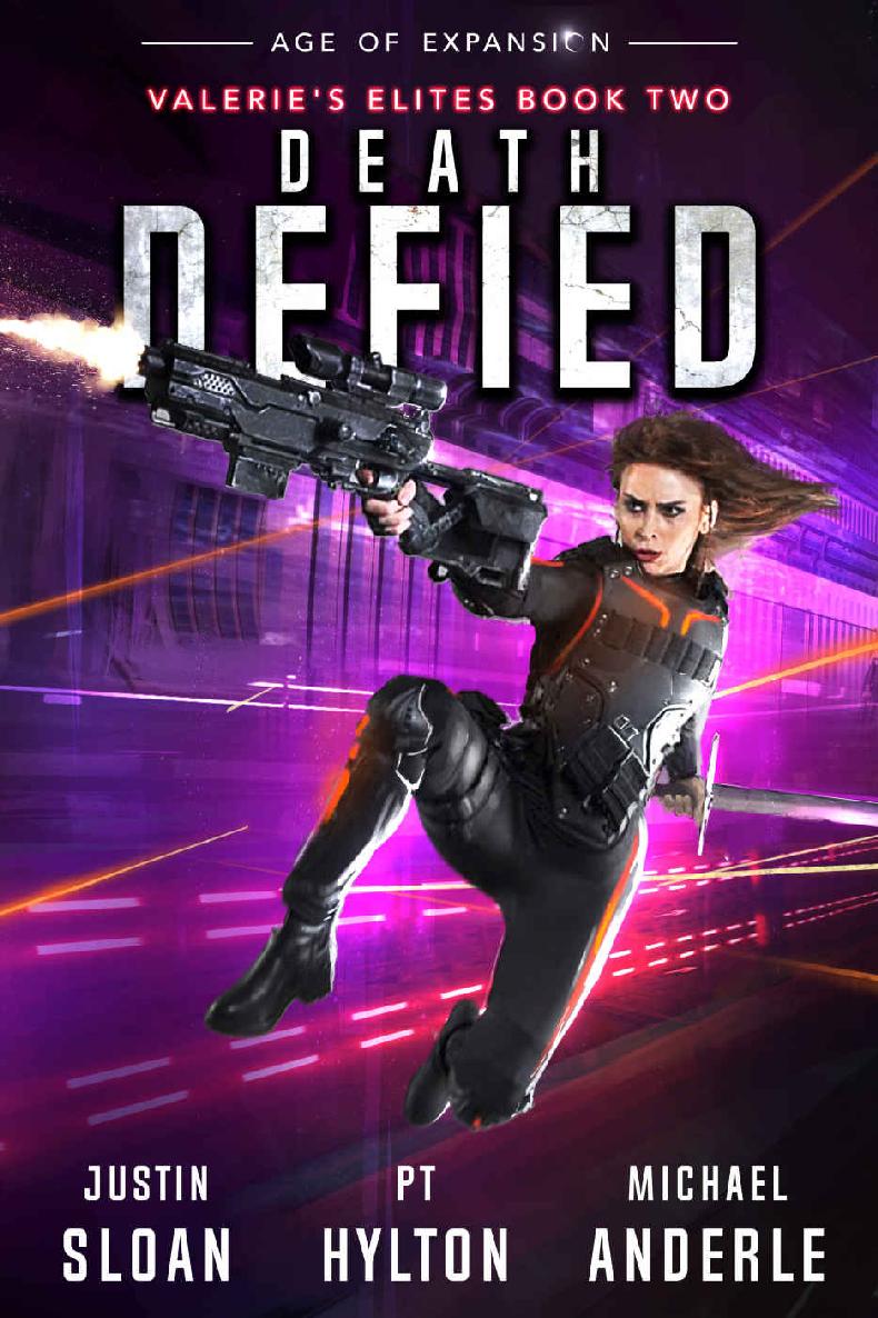 Death Defied