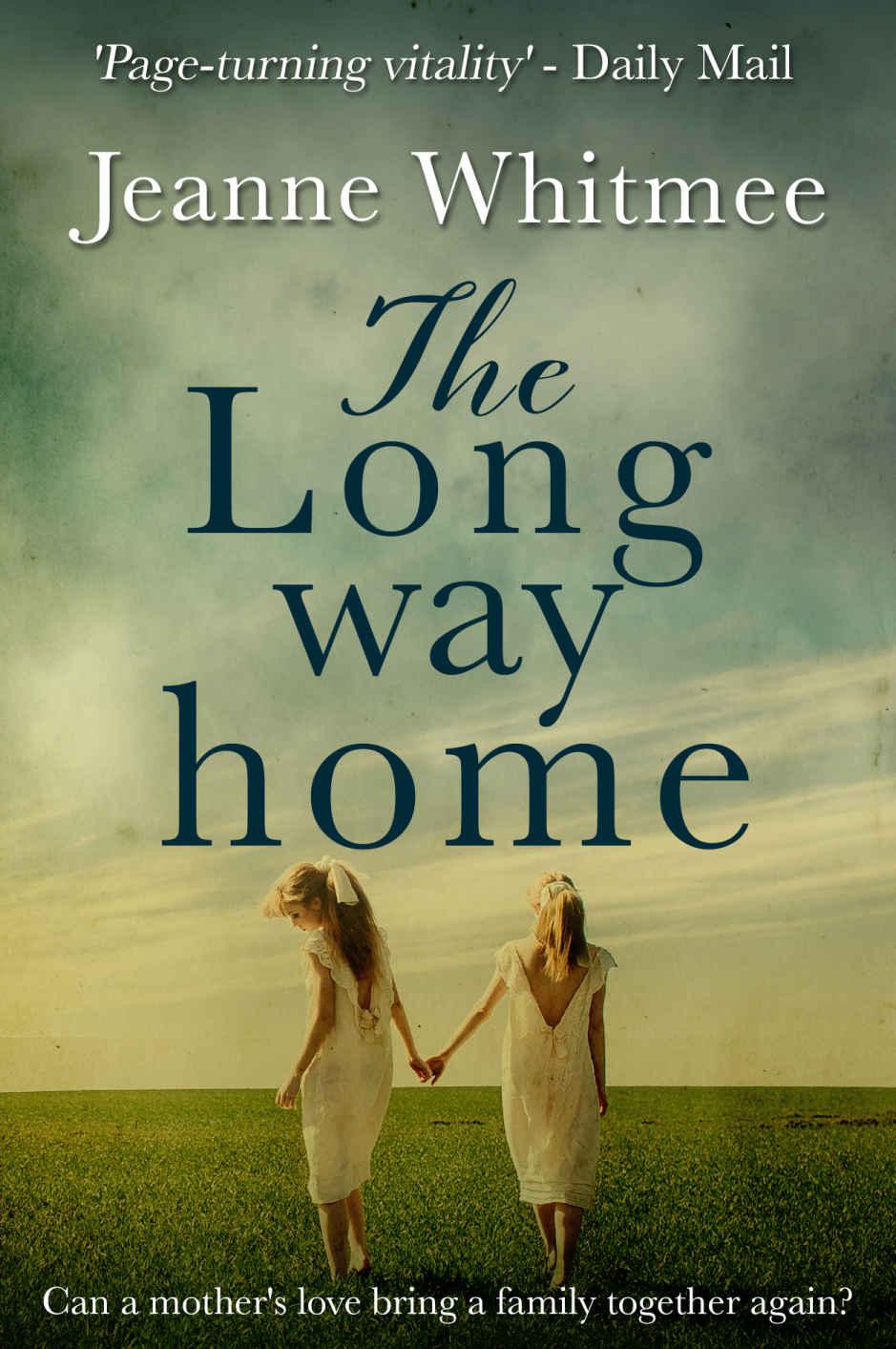 The Long Way Home