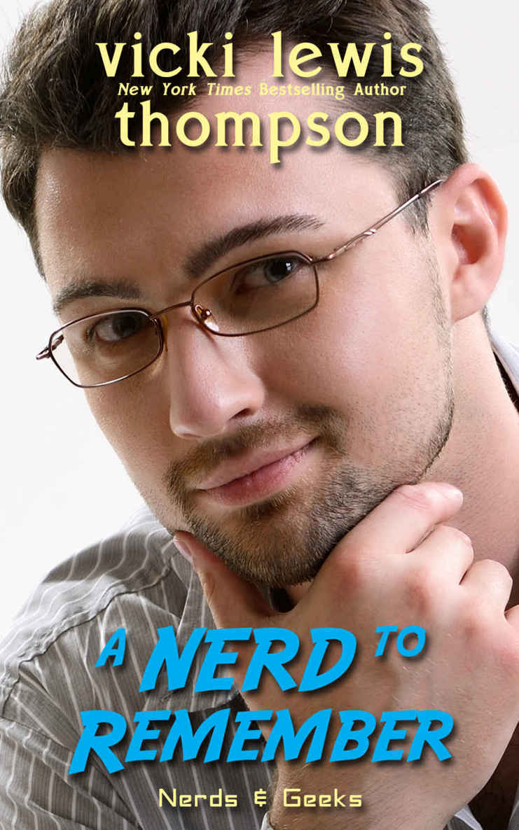 A Nerd to Remember
