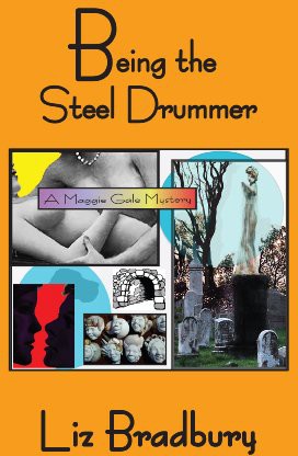 Being the Steel Drummer