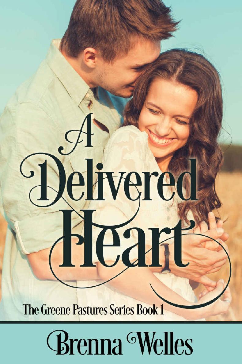 A Delivered Heart