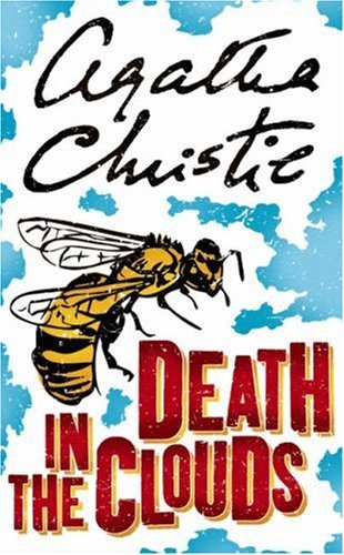 Death in the Clouds: A Hercule Poirot Mystery