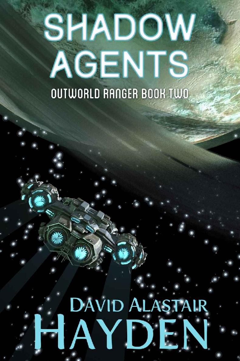 Shadow Agents