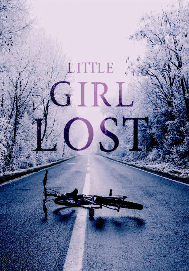 Little Girl Lost [Book 2]