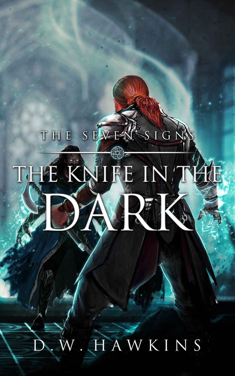 The Knife in the Dark