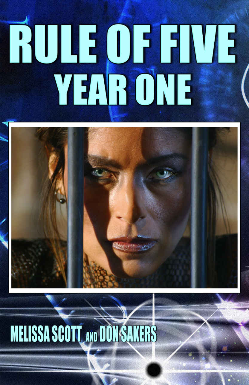 The Rule of Five_Year One