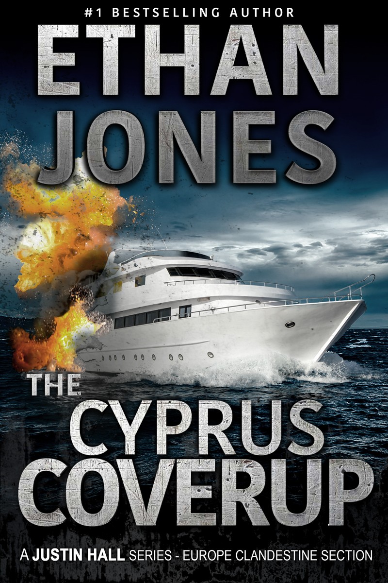 The Cyprus Coverup