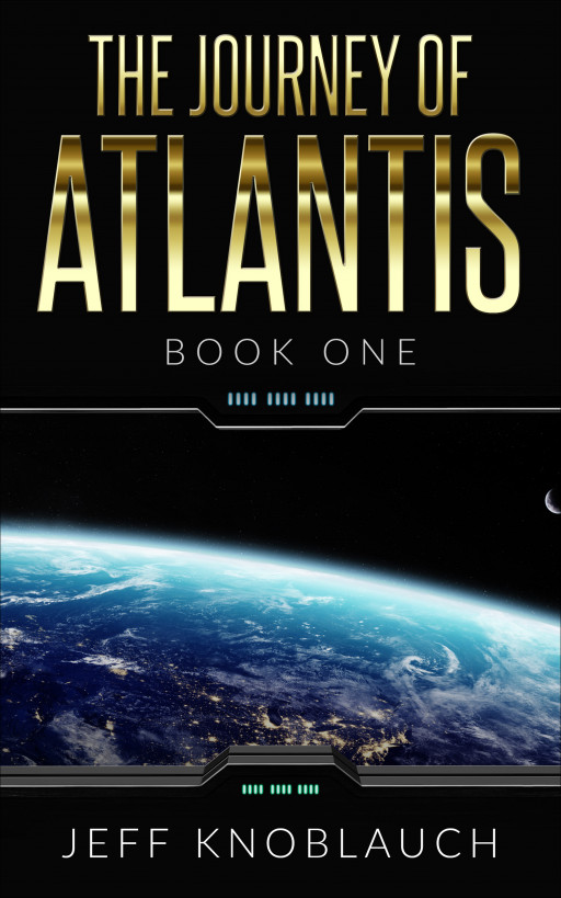 The Journey of Atlantis_Leaving Home