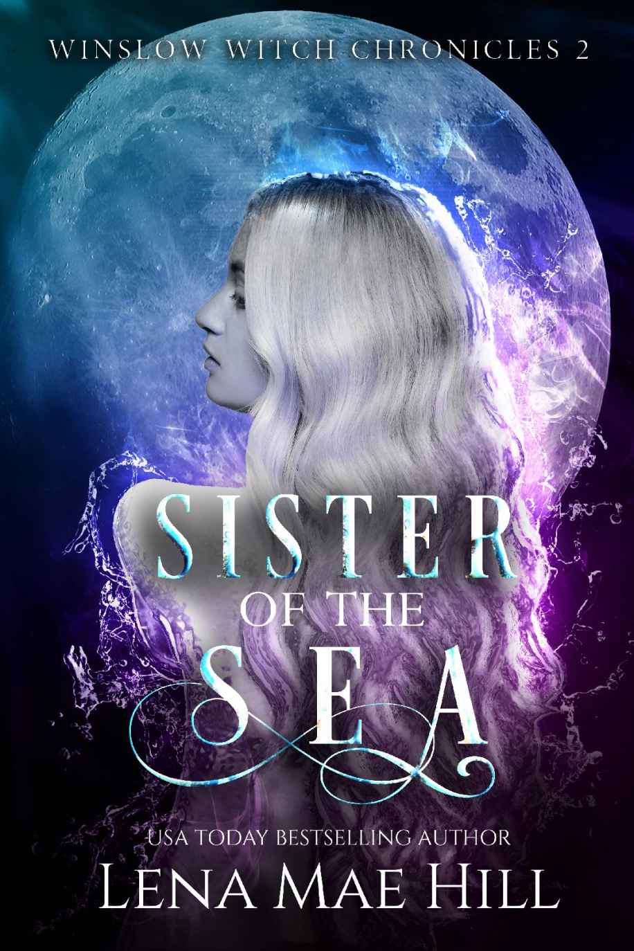 Sister of the Sea