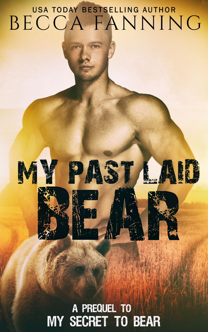 My Past Laid Bear