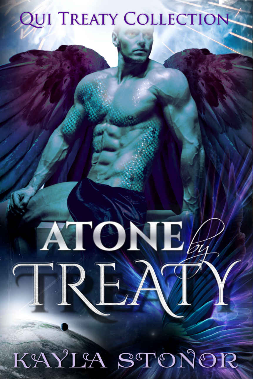 Atone By Treaty