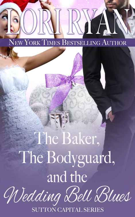 The Baker, the Bodyguard, and the Wedding Bell Blues