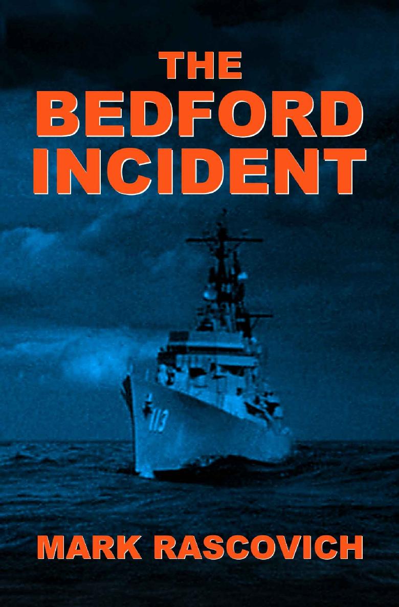 The Bedford Incident