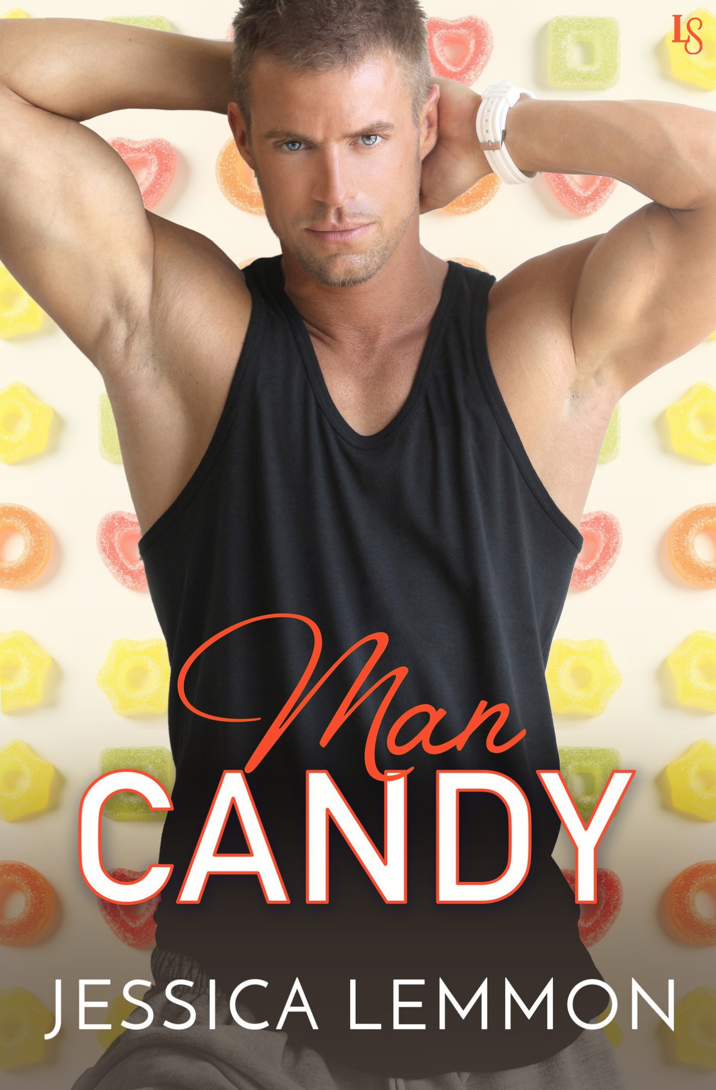 Man Candy