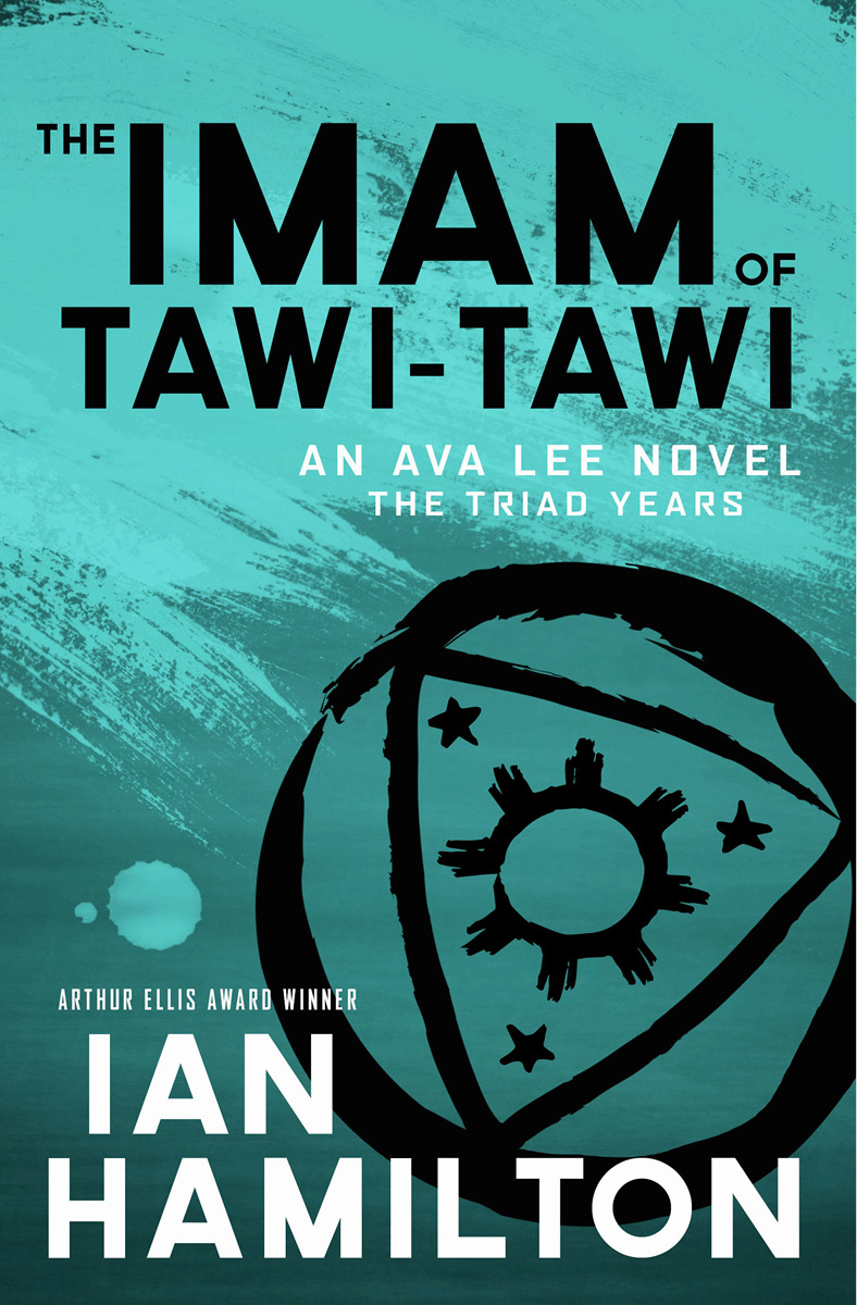 The Imam of Tawi_Tawi