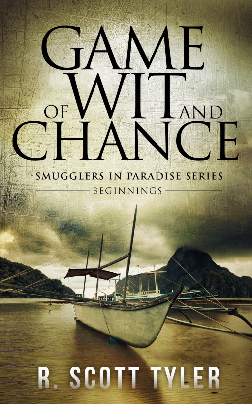 Game of Wit and Chance_Beginnings