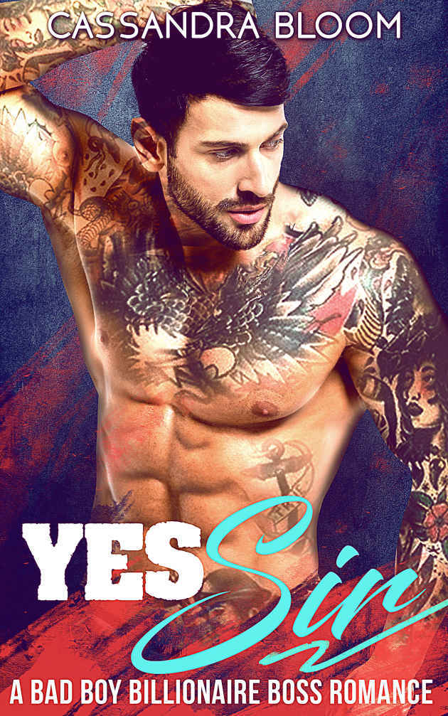 Yes Sir