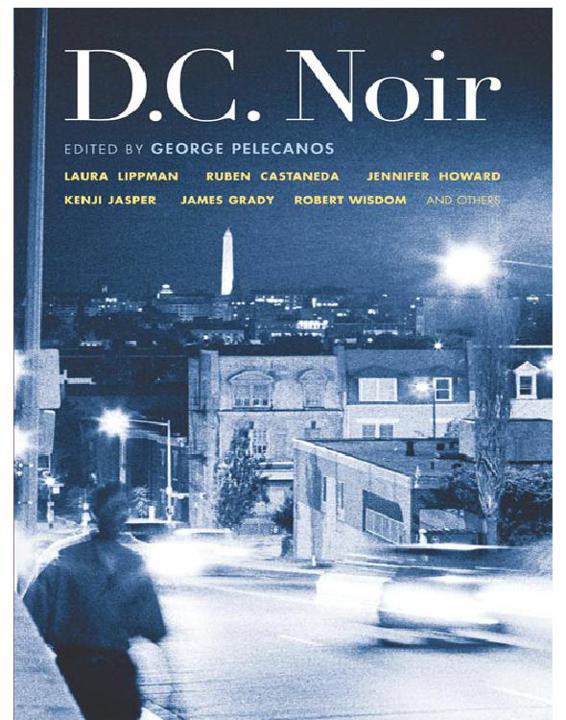 D.C. Noir