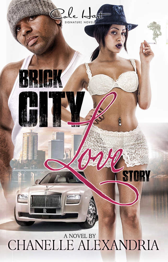 Brick City Love Story