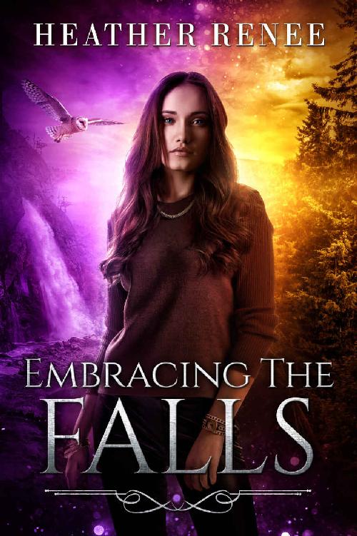 Embracing The Falls