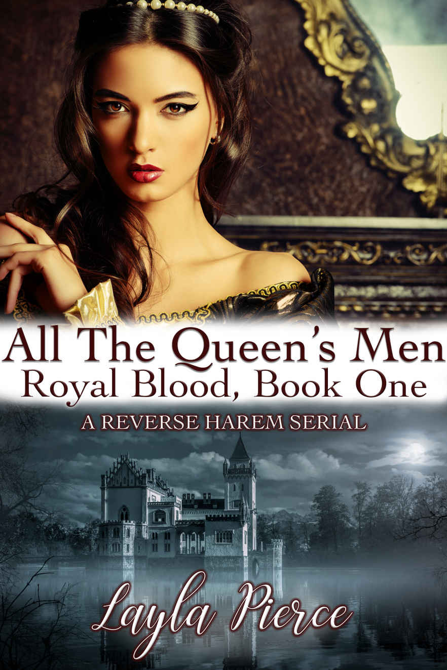 All The Queen's Men