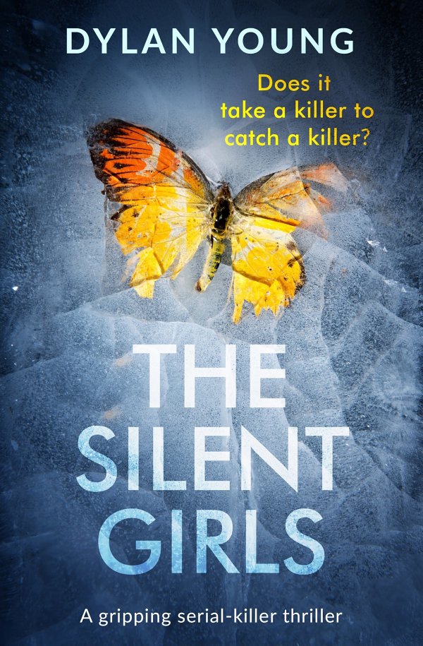 The Silent Girls