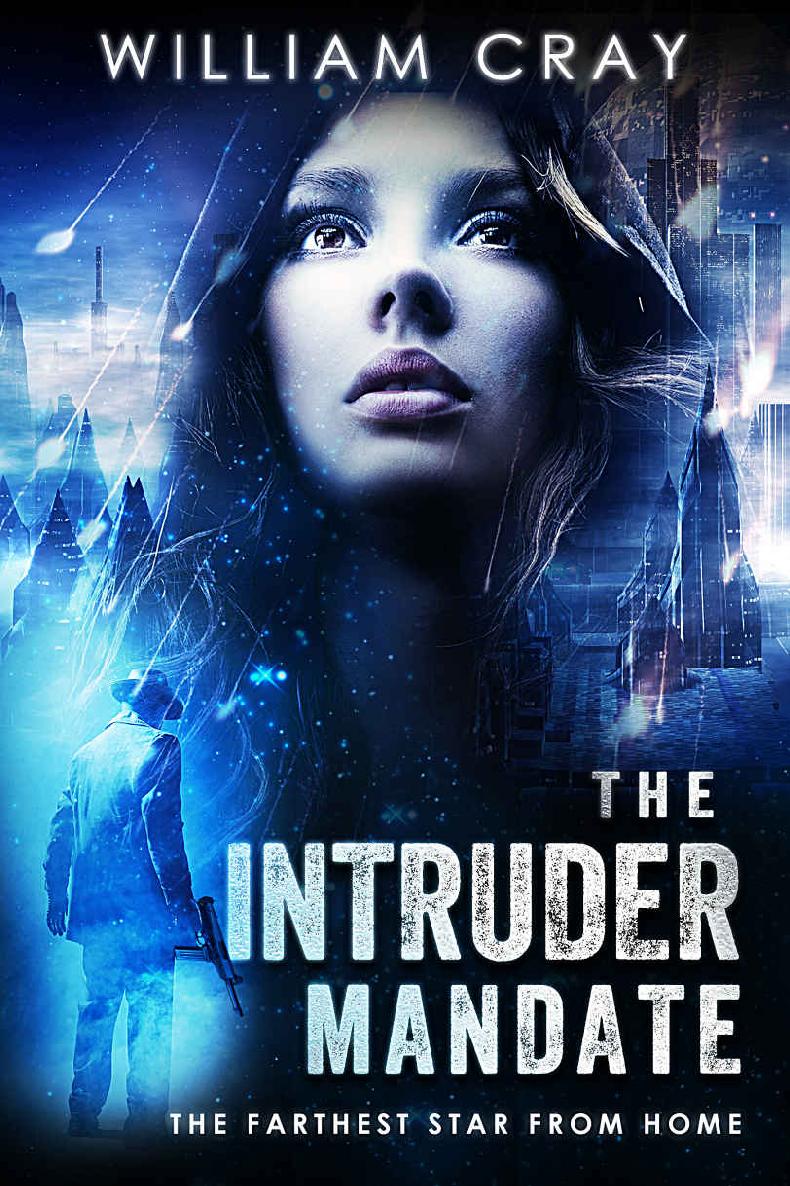 The Intruder Mandate
