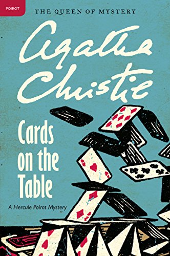 Cards on the Table (Poirot)