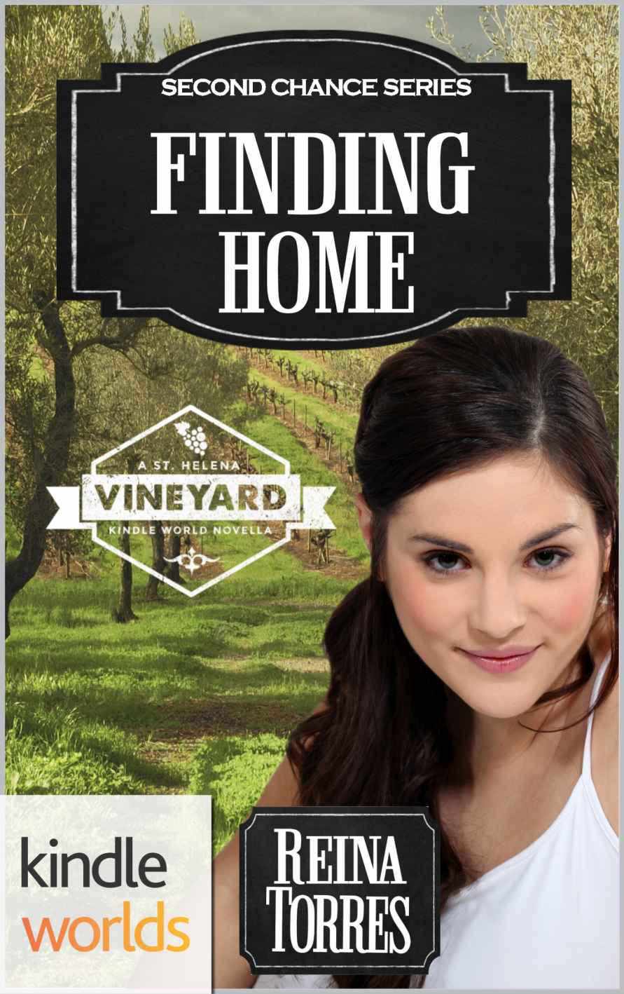 Finding Home