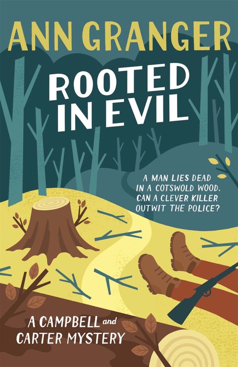 Rooted in Evil:
