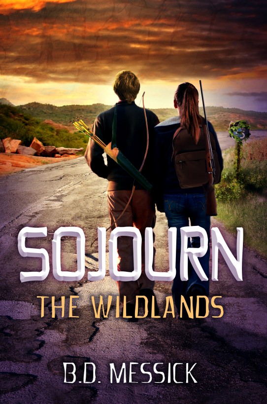 Sojourn_The Wildlands