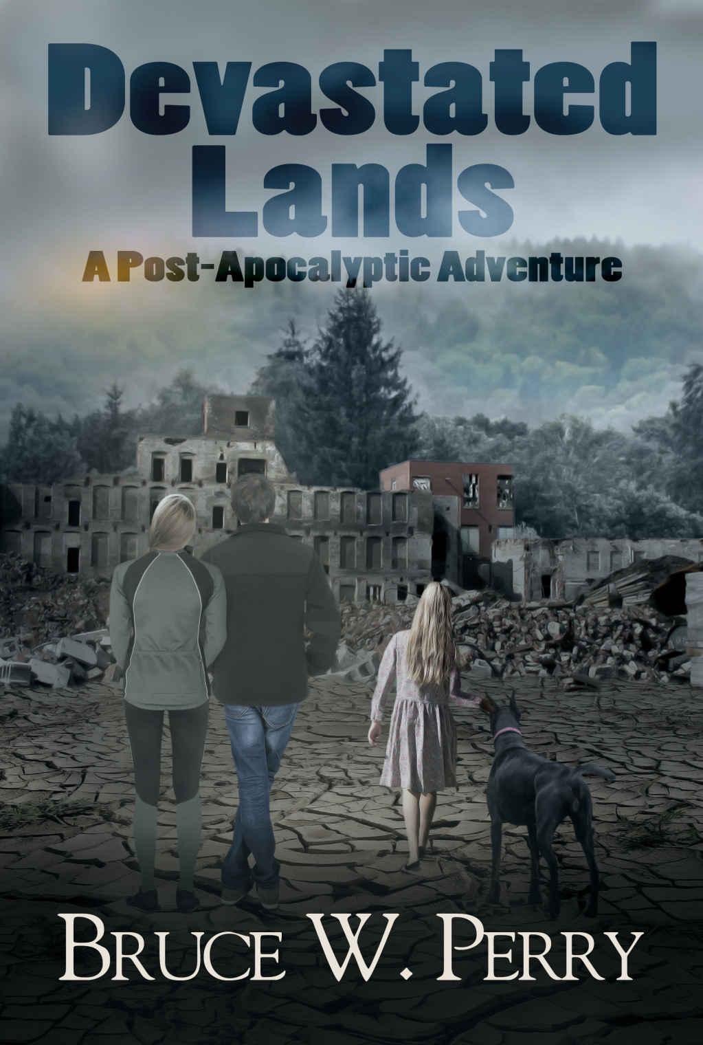 Devastated Lands