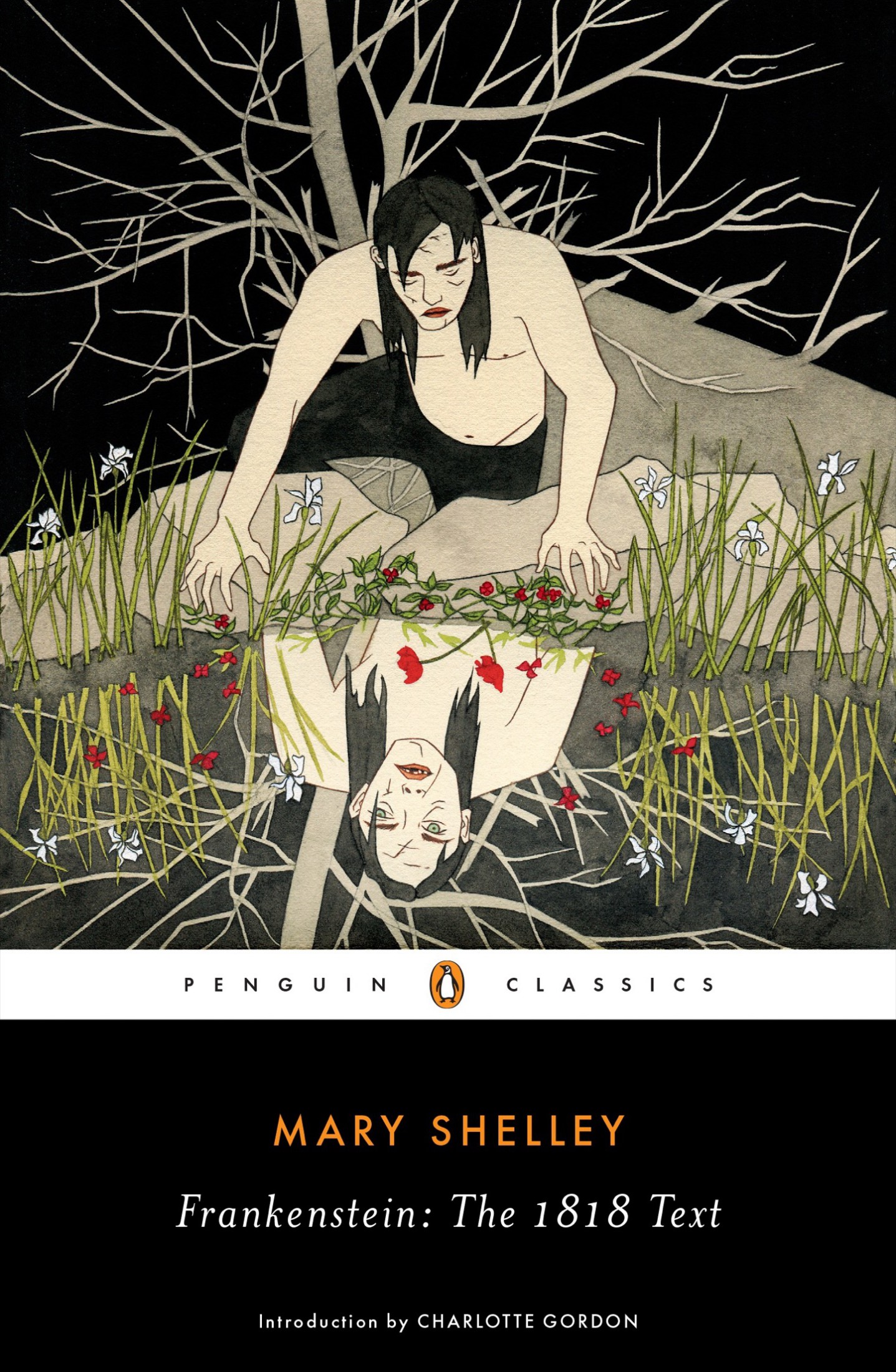 Frankenstein_The 1818 Text
