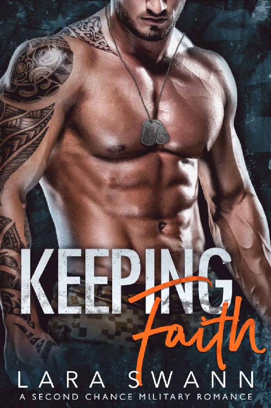 Keeping Faith
