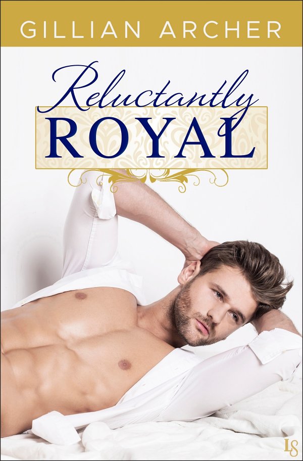 Reluctantly Royal