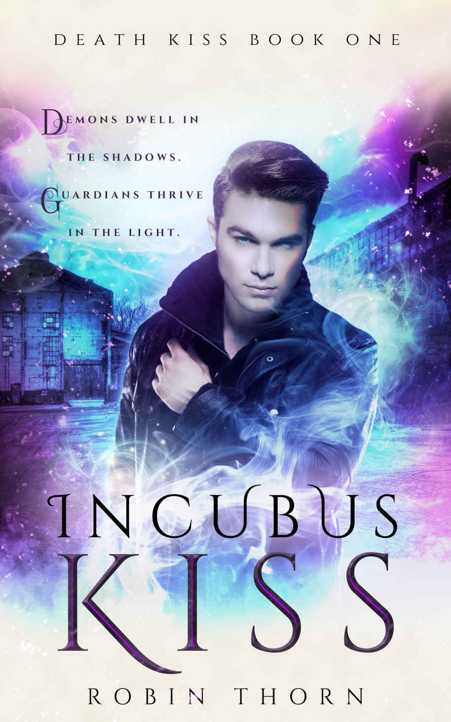 Incubus Kiss