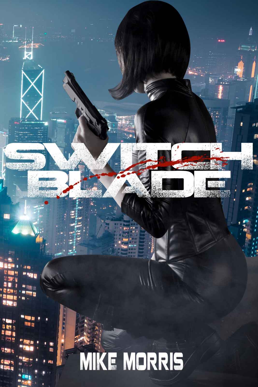 SWITCHBLADE
