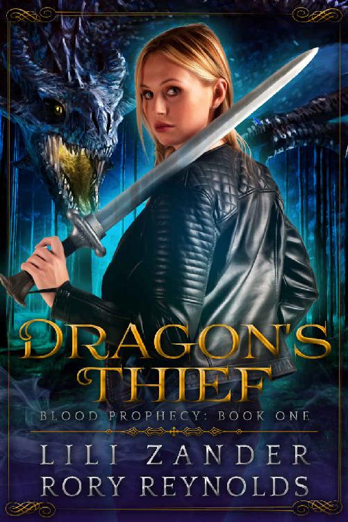 Dragon's Thief
