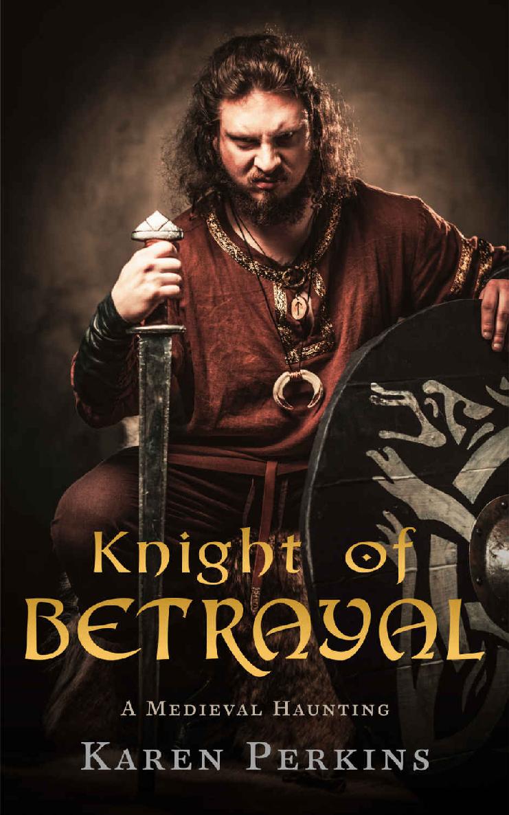 Knight of Betrayal